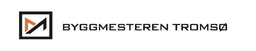 Byggmesteren Tromsø logo