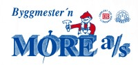 Byggmestern Møre logo