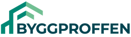 Byggproffen Bodø logo