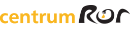 Centrum Rør logo