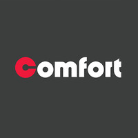 Comfort Lillestrøm logo