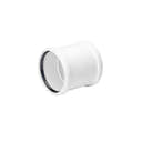 Conel Drain Løpemuffe 110mm Conel Muffe GRO-2201119