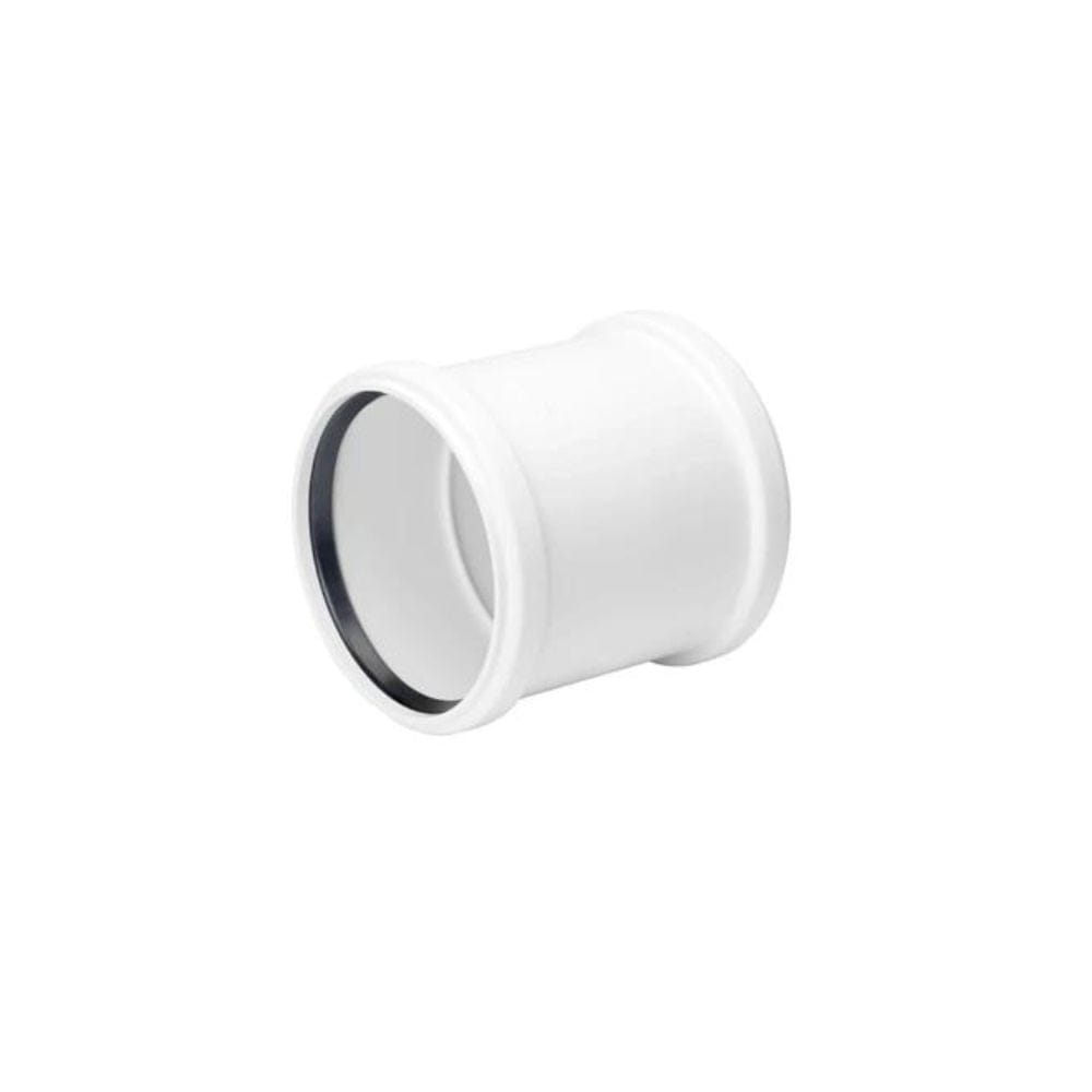 Conel Drain Løpemuffe 110mm Conel Muffe GRO-2201119