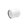 Conel Drain Løpemuffe 110mm Conel Muffe GRO-2201119