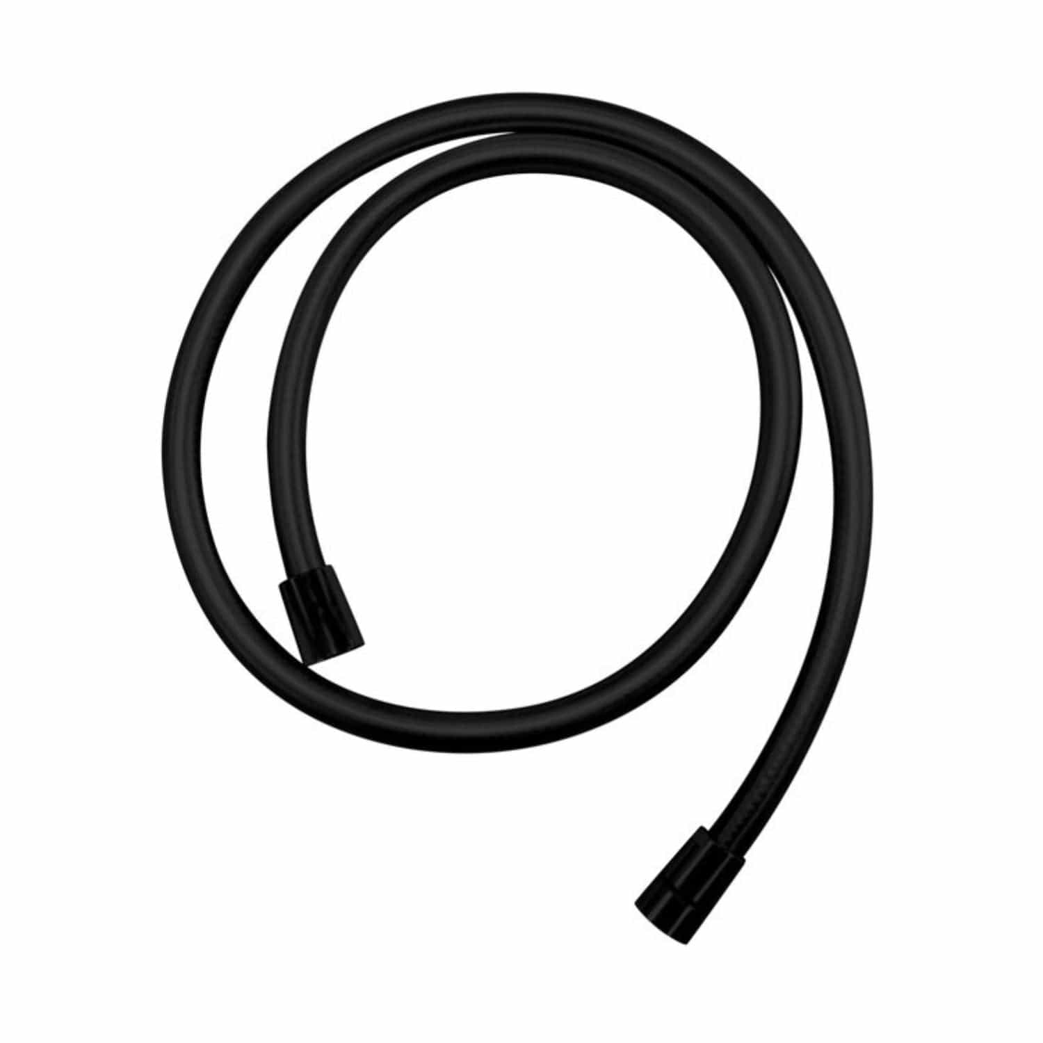 Damixa Core Hånddusjslange Svart matt Damixa Dusjslange KO-7669361