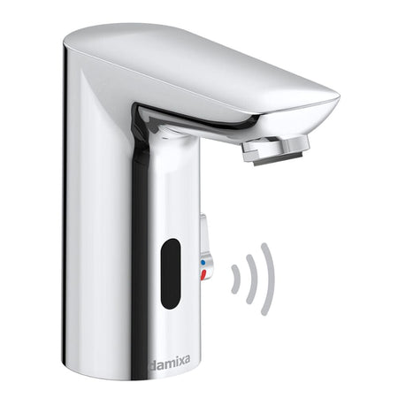 Damixa Core Servantbatteri Touchless