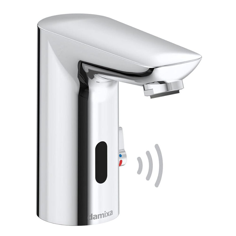 Damixa Core Servantbatteri Touchless