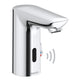 Damixa Core Servantbatteri Touchless Krom Damixa Servantbatteri KO-5902200