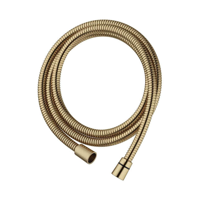 Damixa Dusjslange Metall Universal Børstet bronse / 150cm Damixa Dusjslange KO-7665288