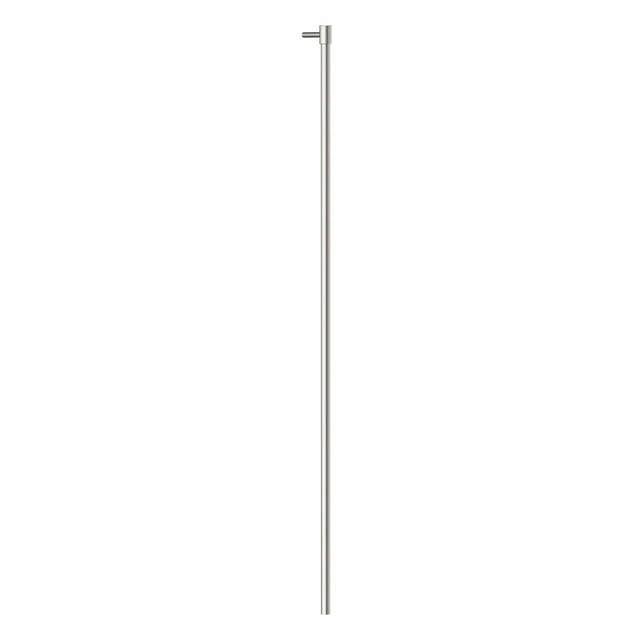 Damixa Dusjstang 1300mm Børstet stål Damixa Dusjtilbehør KO-7661546