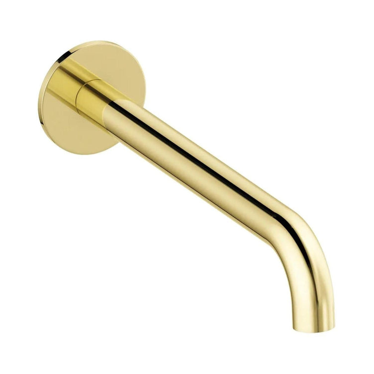 Reservedel: Damixa ekstra lang tut for innbygging 250mm