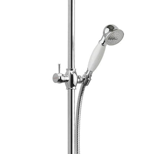 Reservedel: Damixa Glider for ny 37551 Tradition Takdusj