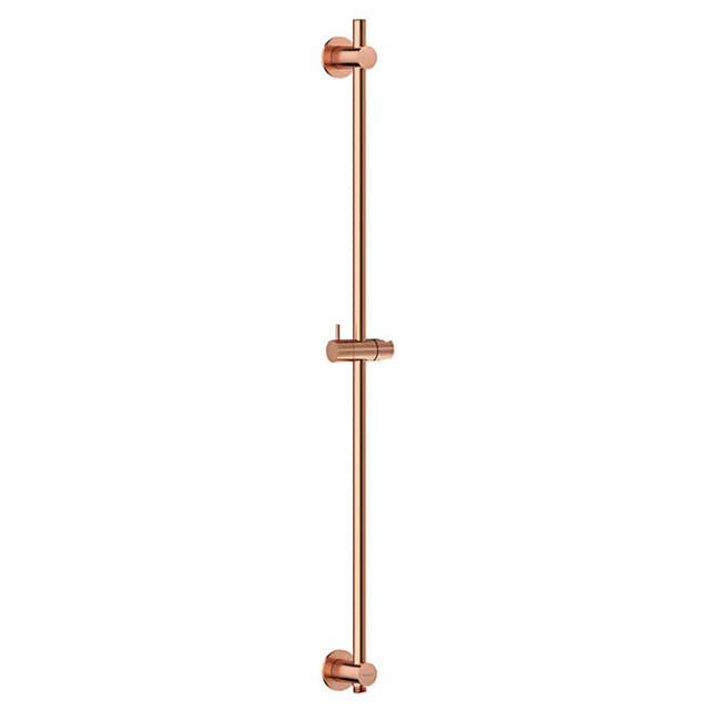 Damixa Glidestang for Innbygging Børstet kobber Damixa KO-7668587