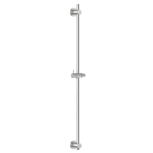 Damixa Glidestang for Innbygging Børstet stål Damixa KO-7668546