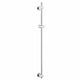 Damixa Glidestang for Innbygging Krom Damixa KO-7668500