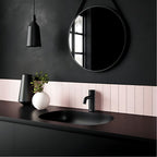 Reservedel: Damixa Hendel for Silhouet Touchless Servantbatteri