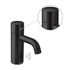 Reservedel: Damixa Hendel for Silhouet Touchless Servantbatteri
