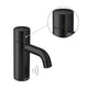 Damixa Hendel for Silhouet Touchless Servantbatteri Svart matt Damixa Tilbehør blandebatteri KO-9306561