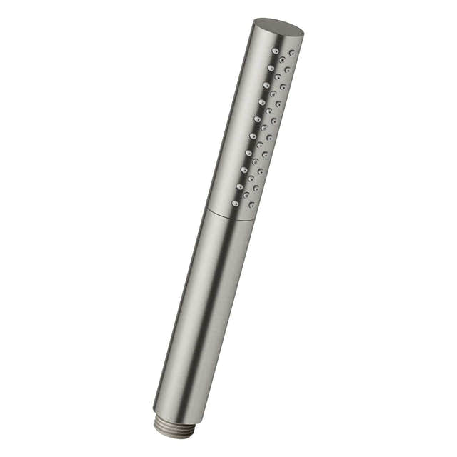 Damixa Iris Hånddusj Børstet stål Damixa Dusjhode KO-9134346