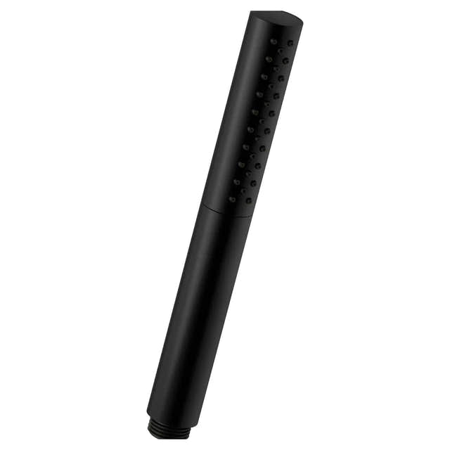Damixa Iris Hånddusj Svart matt Damixa Dusjhode KO-9134361