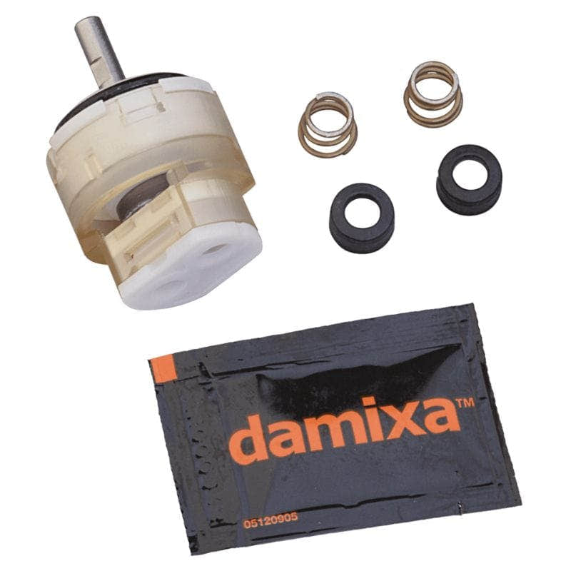 Damixa Keramikkinnsats Arc S- 26 Damixa Tilbehør blandebatteri KO-2398478