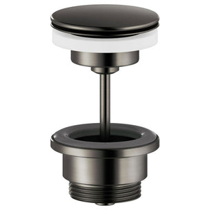 Damixa Fleksibel Klikkventil Ø63mm perfekt for bolleservant