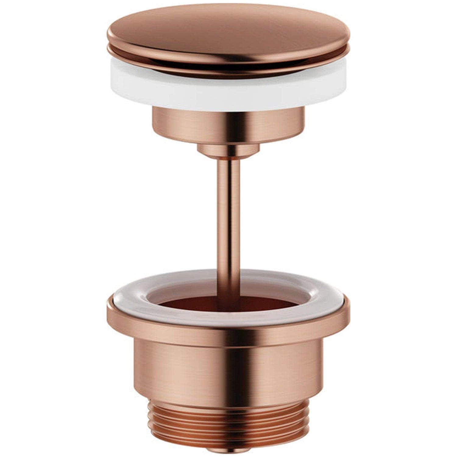 Damixa Klikkventil Ø63mm Damixa Tilbehør servant