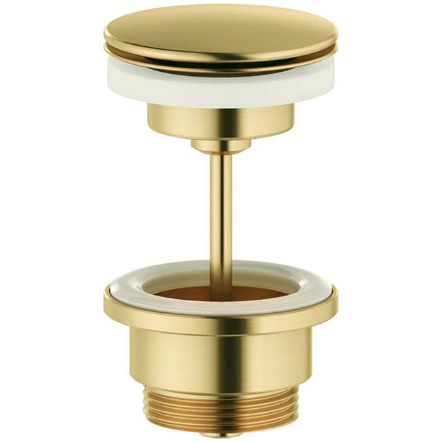 Damixa Klikkventil Ø63mm Damixa Tilbehør servant