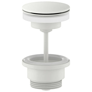 Damixa Fleksibel Klikkventil Ø63mm perfekt for bolleservant