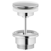 Damixa Fleksibel Klikkventil Ø63mm perfekt for bolleservant