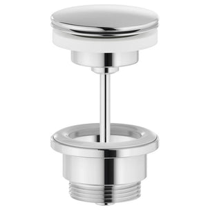 Damixa Fleksibel Klikkventil Ø63mm perfekt for bolleservant