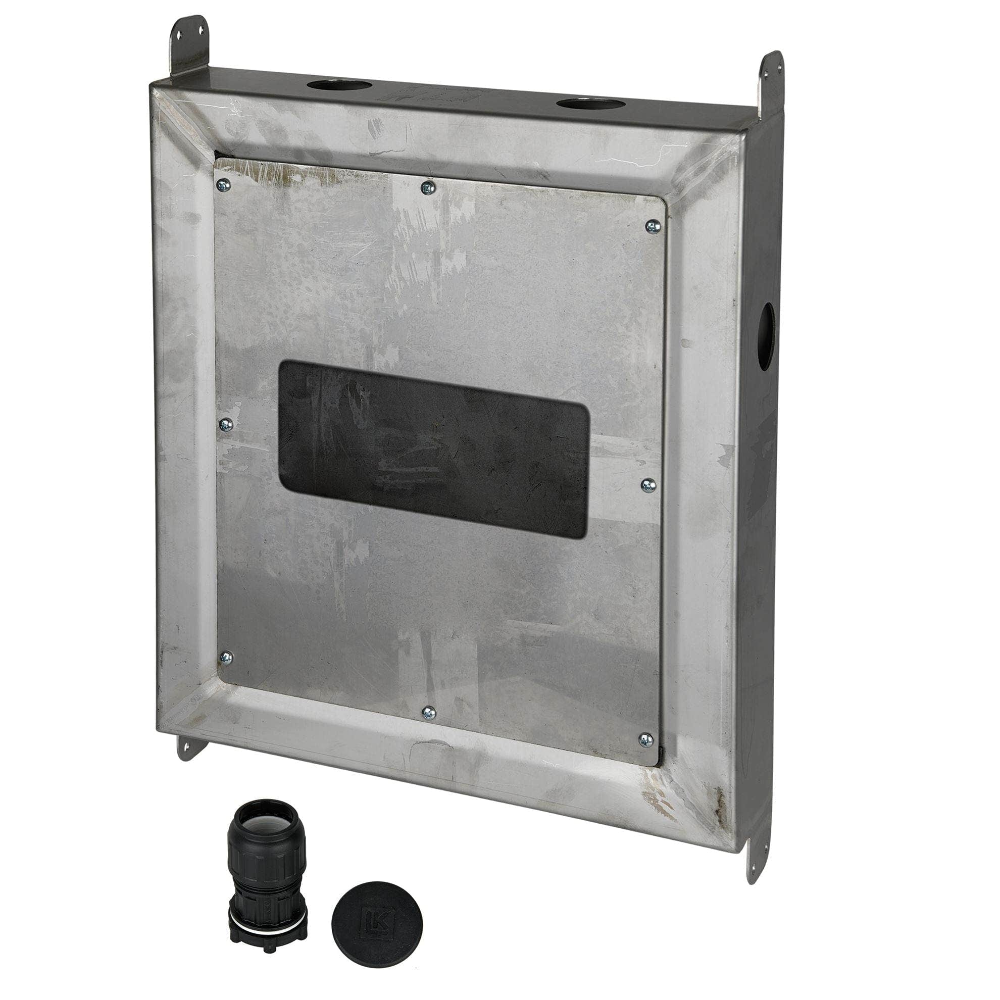 Damixa Sikkerhetsboks for Innbygging Servantbatteri Damixa Blandebatteri innbygging KO-4844300