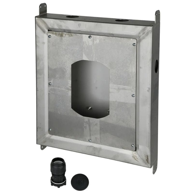 Damixa Sikkerhetsboks for Innbygging Takdusj Damixa Blandebatteri innbygging KO-4844200