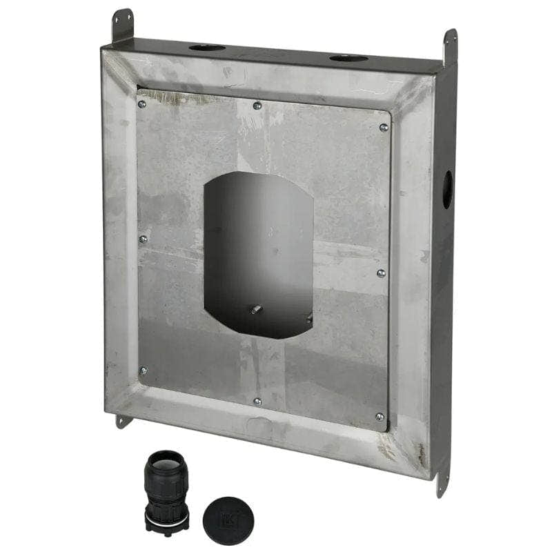 Damixa Sikkerhetsboks for Innbygging Takdusj Damixa Blandebatteri innbygging KO-4844200