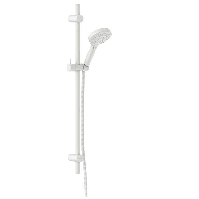Damixa Silhouet Flex Dusjsett - sparedusj Damixa Dusjsett