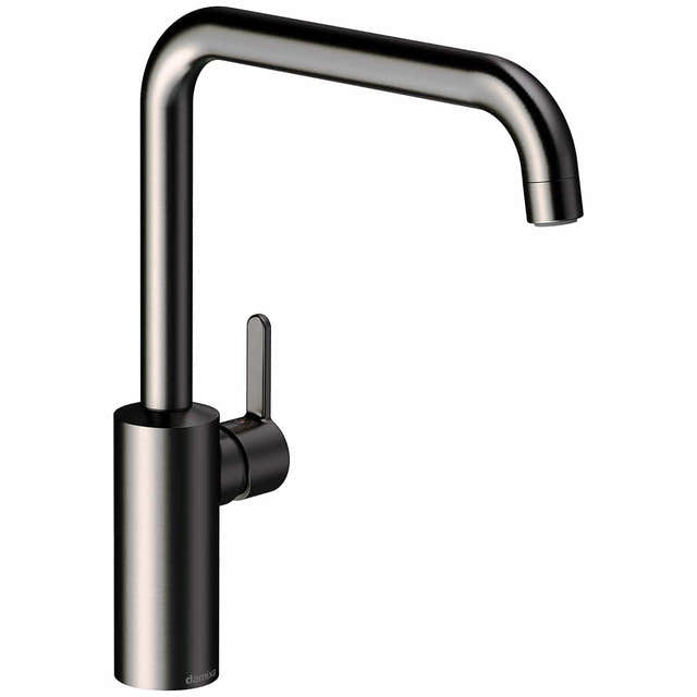 Damixa Silhouet Kjøkkenarmatur H:308mm Damixa Kjøkkenarmatur
