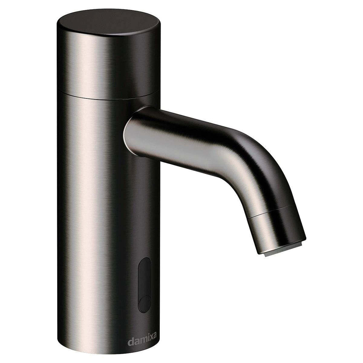 Damixa Silhouet Touchless Public Kran Damixa Servantbatteri