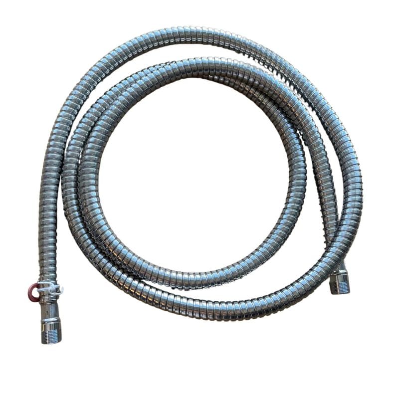 Damixa Slange M15 1750 mm Damixa Reservedel blandebatteri KO-2320600