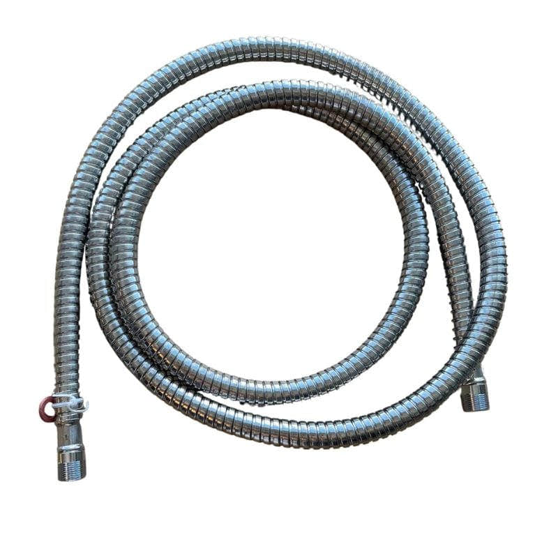 Damixa Slange M15 1750 mm Damixa Reservedel blandebatteri KO-2320600