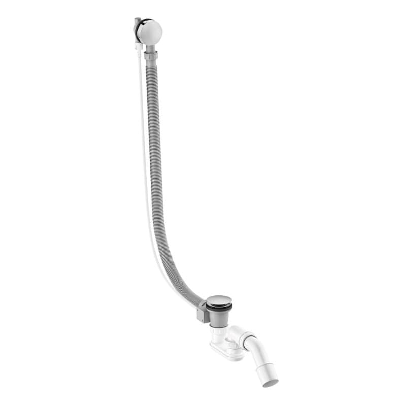 Damixa Soft pex slange M10*1-450mm Damixa Reservedel blandebatteri KO-2388000