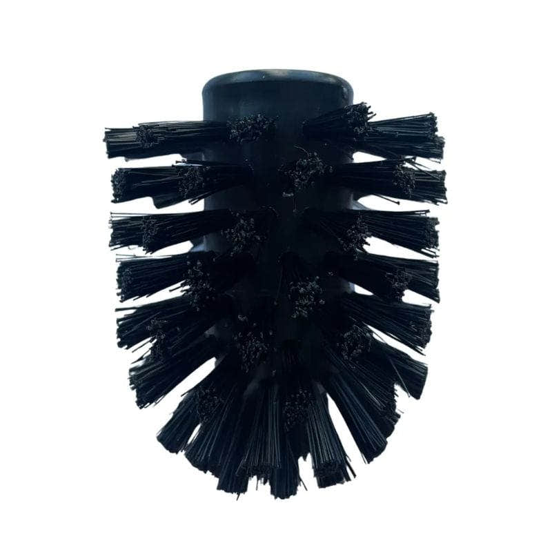 Damixa Toalettbørste ( kun børste) nylon Damixa Diverse baderomstilbehør KO-4832800