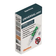 Damixa Universal Mini Monteringslim