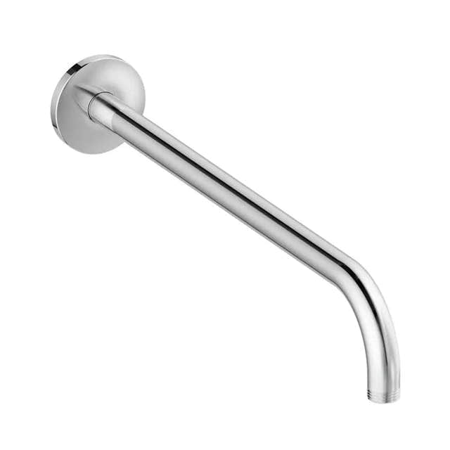 Damixa Veggmontert Dusjarm for innbygning Krom Damixa Tilbehør blandebatteri KO-7660700