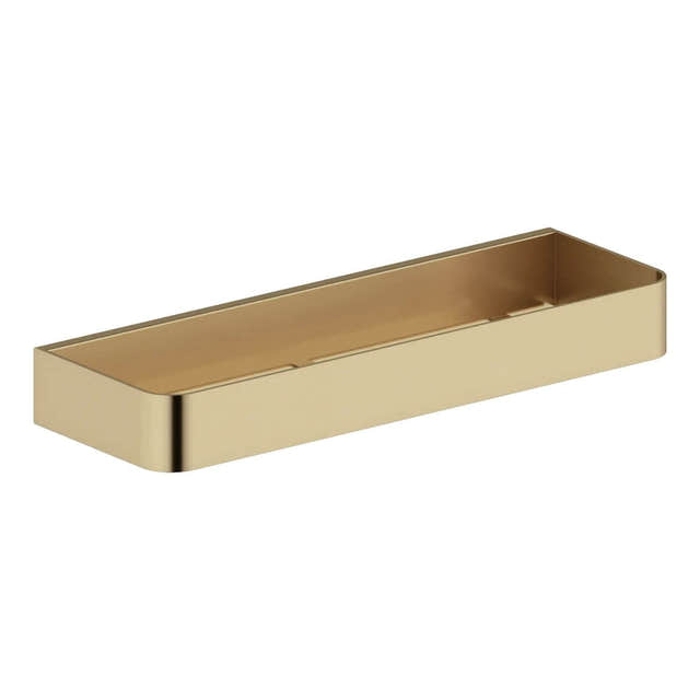 Damixa Zen Dusjhylle Børstet bronse Damixa Dusjhylle KO-4874488