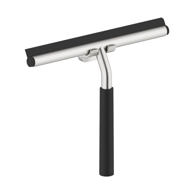 Damixa Zen Dusjnal med Brakett Børstet stål Damixa Dusjnal KO-4874646