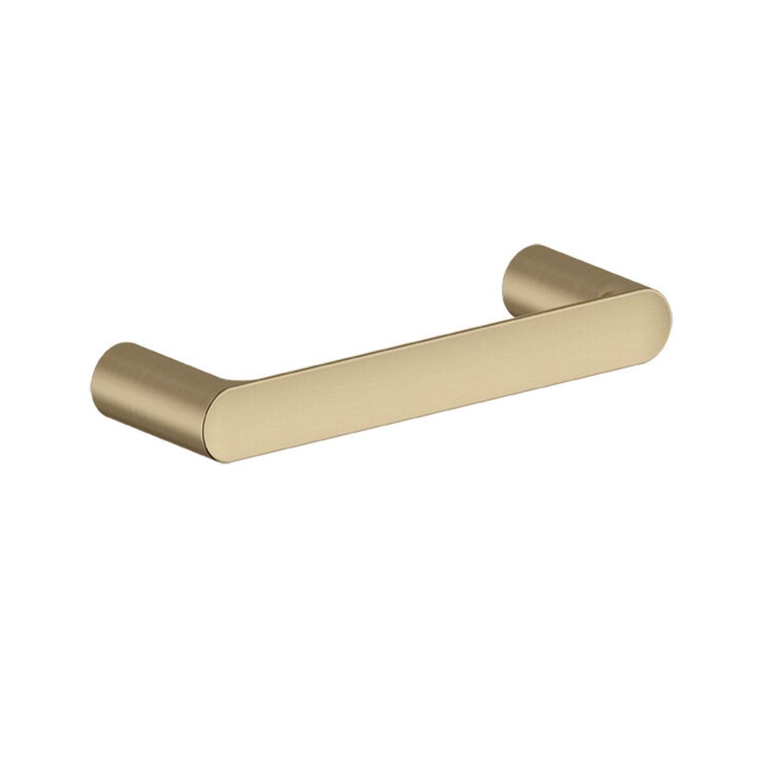 Damixa Zen Grep Børstet bronse / 9.6cm Damixa Knotter og håndtak KO-4874088