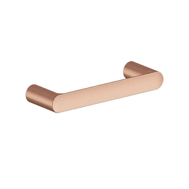 Damixa Zen Grep Børstet kobber / 9.6cm Damixa Knotter og håndtak KO-4874087