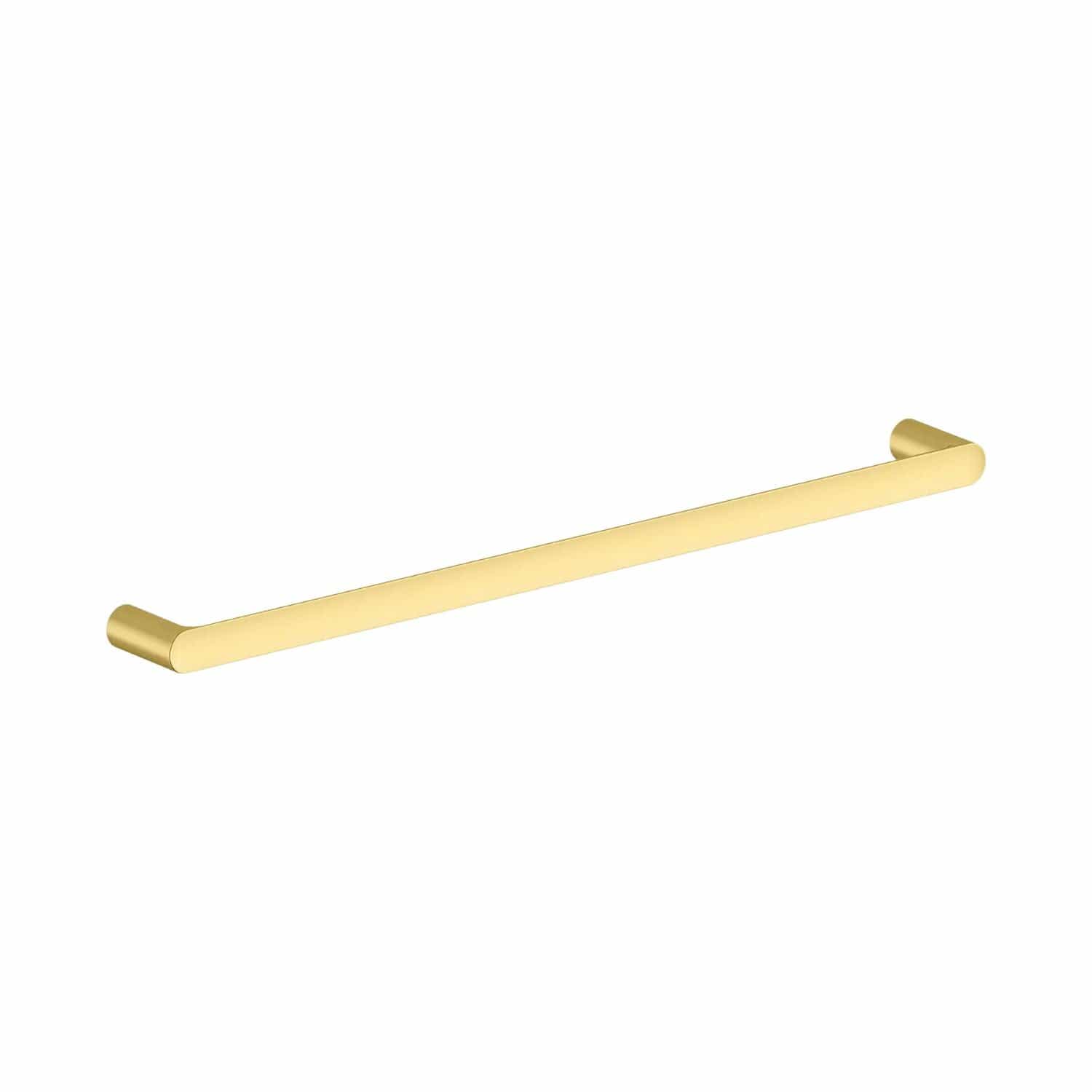 Damixa Zen Grep Børstet messing / 32cm Damixa Knotter og håndtak KO-4875279