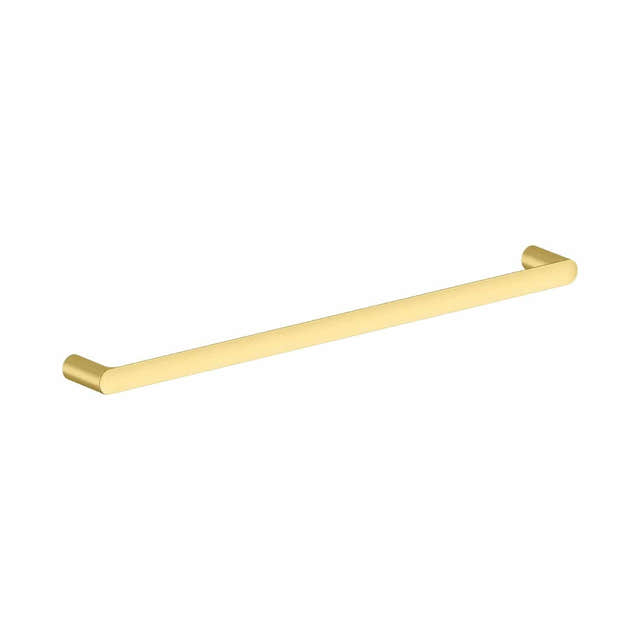 Damixa Zen Grep Børstet messing / 32cm Damixa Knotter og håndtak KO-4875279