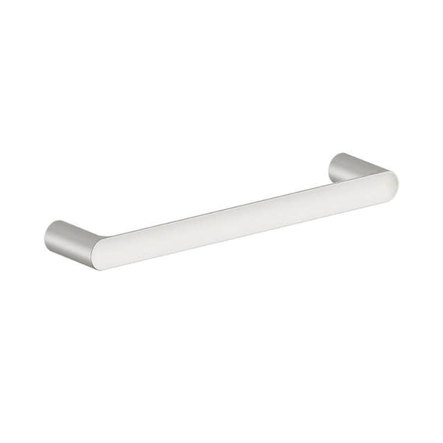 Damixa Zen Grep Børstet stål / 16cm Damixa Knotter og håndtak KO-4875146